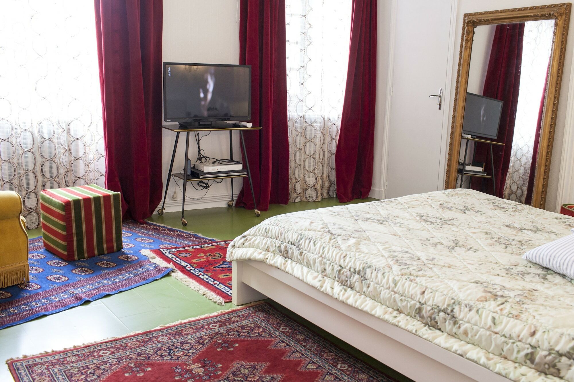 46Fm : Montauban Guest House Exterior photo